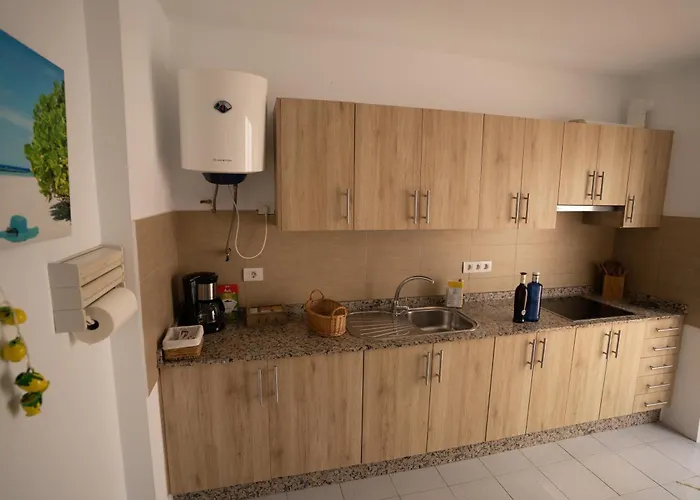 Casa La Seba