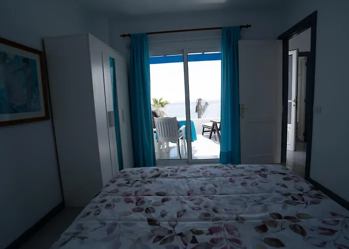 Casa La Seba * Punta Mujeres