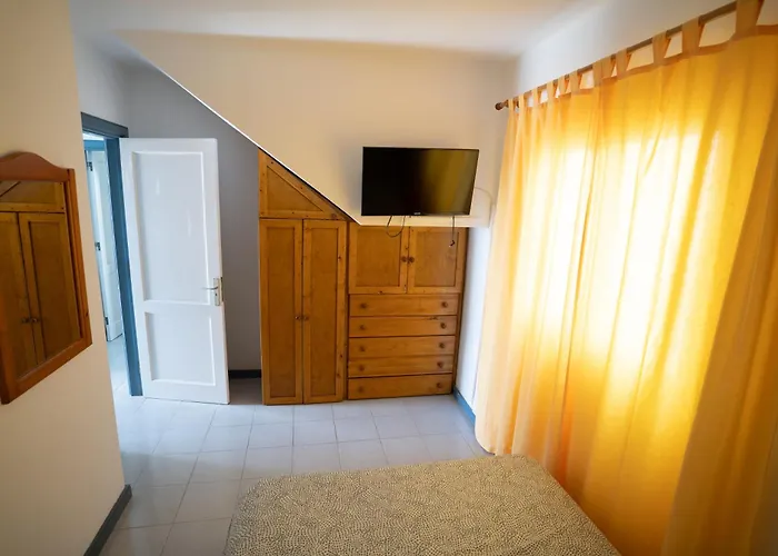 Casa La Seba *
