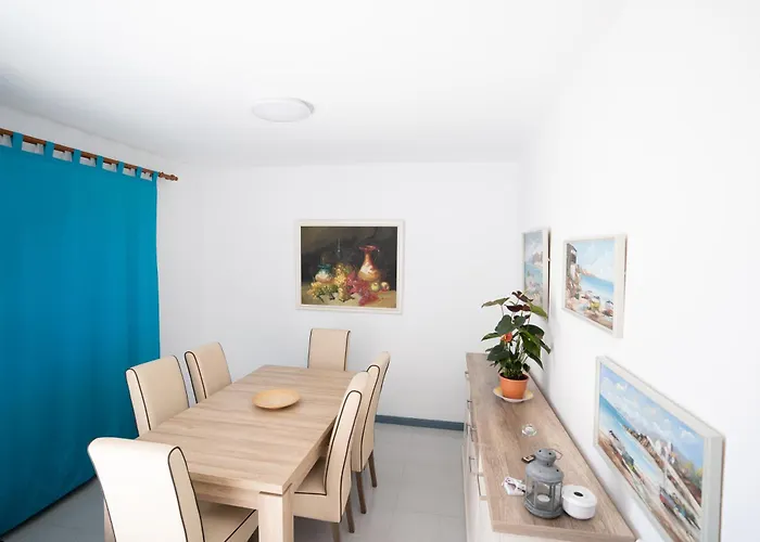 Casa La Seba Holiday home *