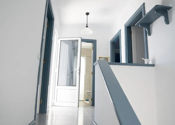 Holiday home Casa La Seba