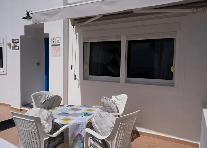 Holiday home Casa La Seba *