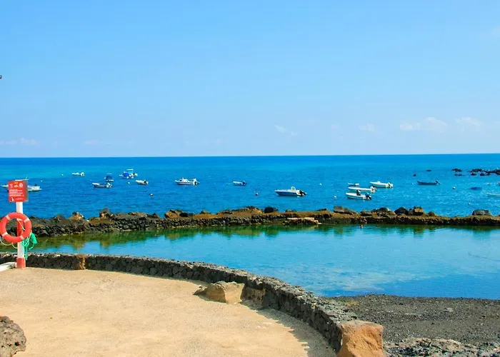 Holiday home Casa La Seba