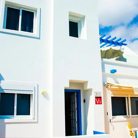 Casa La Seba *