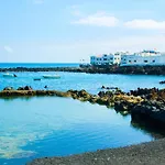 別荘 Casa La Seba Punta Mujeres