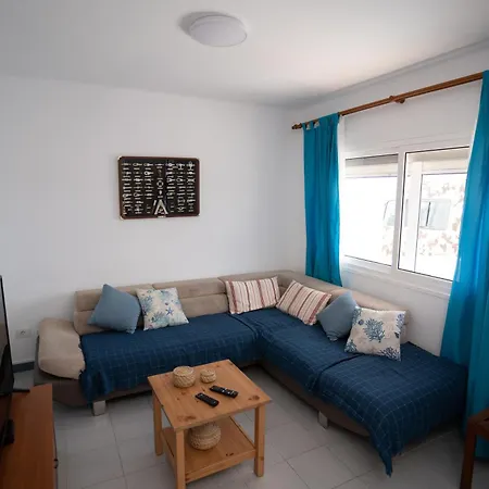 Casa La Seba Дом отдыха