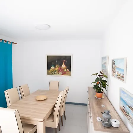 Casa La Seba Дом отдыха *