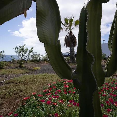 Casa La Seba * Пунта-де-Мухерес