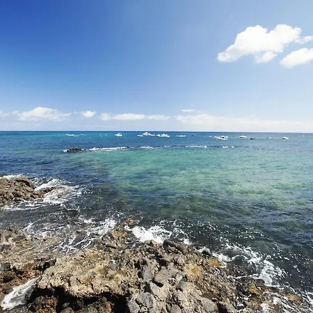 Casa La Seba Дом отдыха